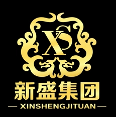 新盛公司logo